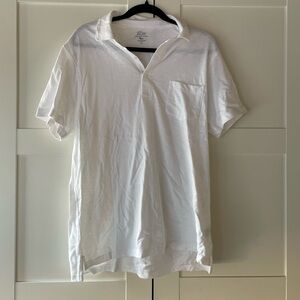 Jcrew Men’s Polo Shirt